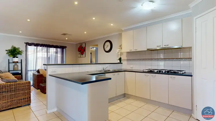 Fifth view of Homely house listing, 1 Lagana Drive, Shepparton VIC 3630