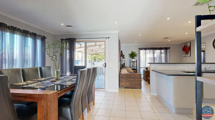 Sixth view of Homely house listing, 1 Lagana Drive, Shepparton VIC 3630