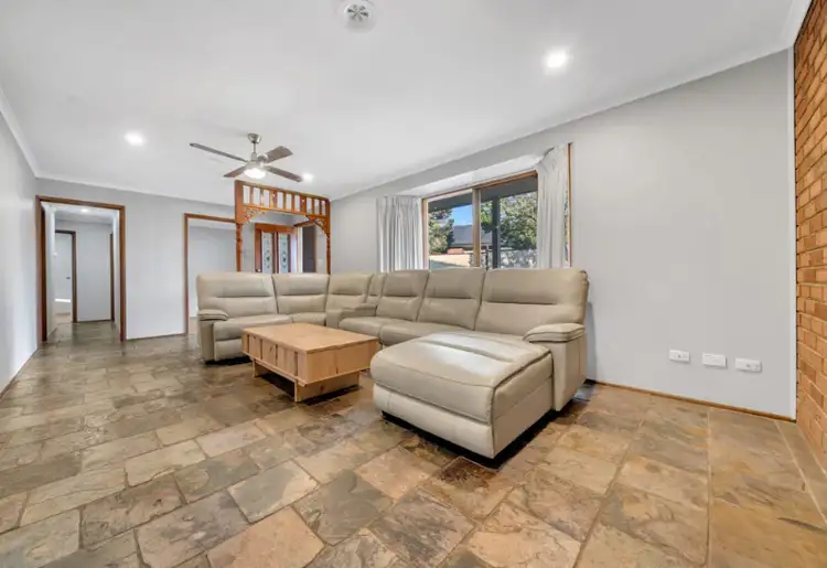 Second view of Homely house listing, 45 Elizabeth Street, Cranbourne North VIC 3977