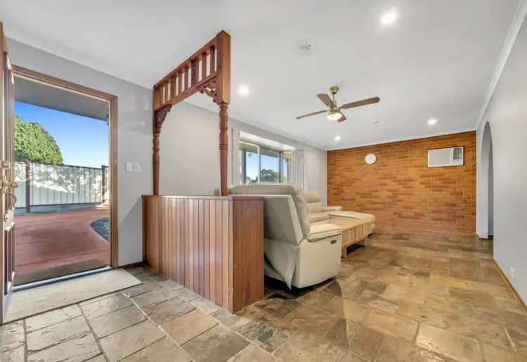 Fifth view of Homely house listing, 45 Elizabeth Street, Cranbourne North VIC 3977