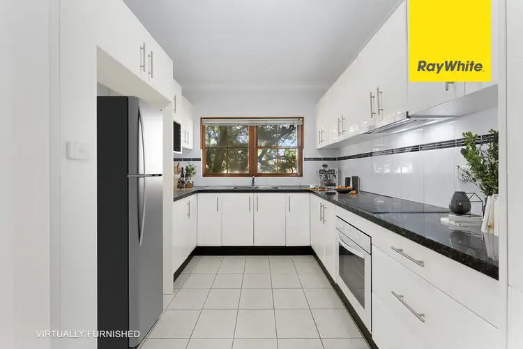 Third view of Homely townhouse listing, 1/29-31 Lidbury St, Berala NSW 2141
