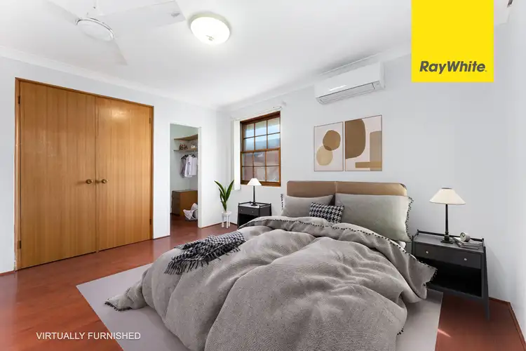 Fourth view of Homely townhouse listing, 1/29-31 Lidbury St, Berala NSW 2141