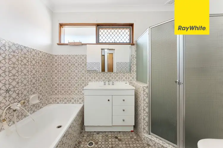 Fifth view of Homely townhouse listing, 1/29-31 Lidbury St, Berala NSW 2141