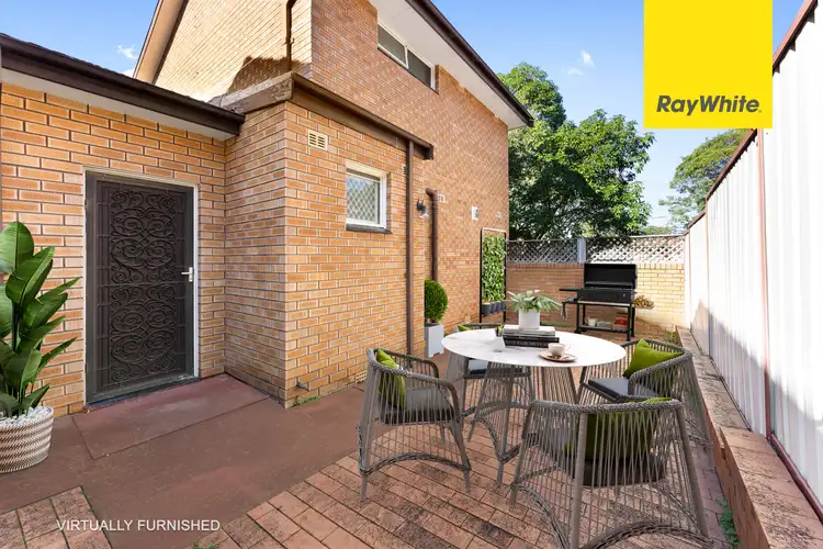 Sixth view of Homely townhouse listing, 1/29-31 Lidbury St, Berala NSW 2141