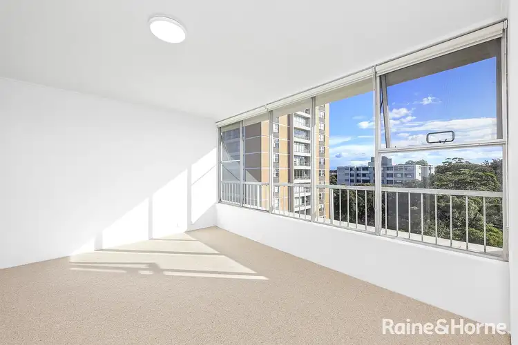 96/67 St Marks Road, Randwick NSW 2031