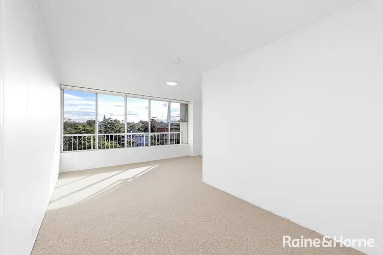 Second view of Homely apartment listing, 96/67 St Marks Road, Randwick NSW 2031