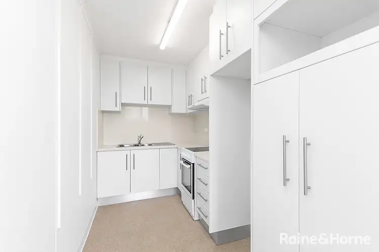 Third view of Homely apartment listing, 96/67 St Marks Road, Randwick NSW 2031
