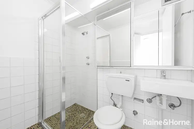 Fourth view of Homely apartment listing, 96/67 St Marks Road, Randwick NSW 2031