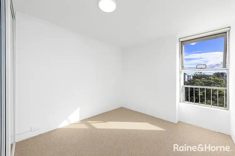 Fifth view of Homely apartment listing, 96/67 St Marks Road, Randwick NSW 2031