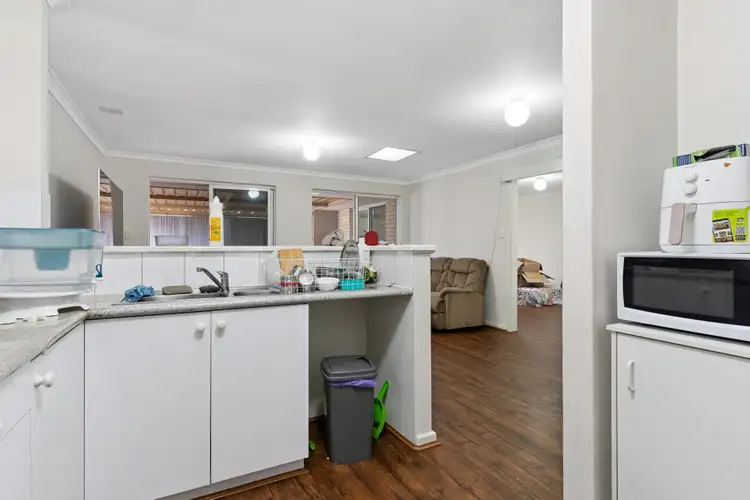 Second view of Homely villa listing, 8/63 Corbel Street, Shelley WA 6148