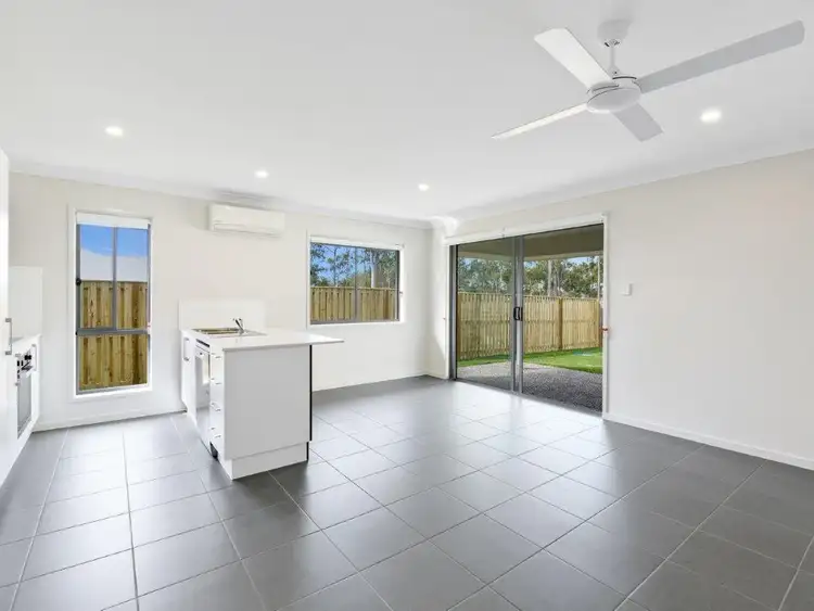 Second view of Homely house listing, 29 Beetham Court, Logan Reserve QLD 4133