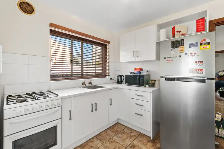 Fourth view of Homely unit listing, 9/4 Minora Place, Rivervale WA 6103