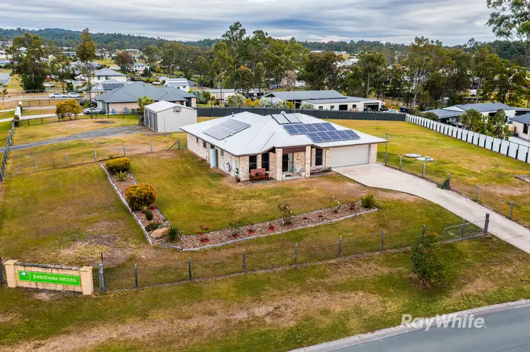 247-251 Bottlebrush Drive, Jimboomba QLD 4280