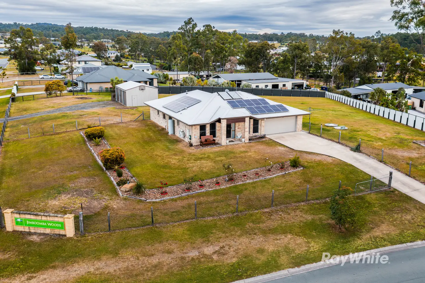 Main view of Homely house listing, 247-251 Bottlebrush Drive, Jimboomba QLD 4280