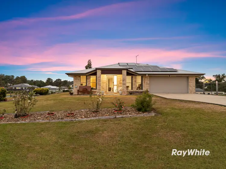 Second view of Homely house listing, 247-251 Bottlebrush Drive, Jimboomba QLD 4280