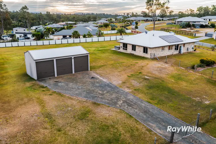 Third view of Homely house listing, 247-251 Bottlebrush Drive, Jimboomba QLD 4280