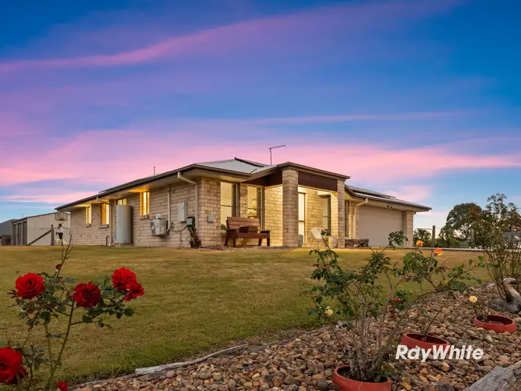 Fourth view of Homely house listing, 247-251 Bottlebrush Drive, Jimboomba QLD 4280