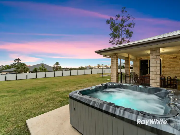 Fifth view of Homely house listing, 247-251 Bottlebrush Drive, Jimboomba QLD 4280