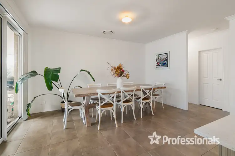 Fifth view of Homely house listing, 12 Cabot Close, Dunsborough WA 6281
