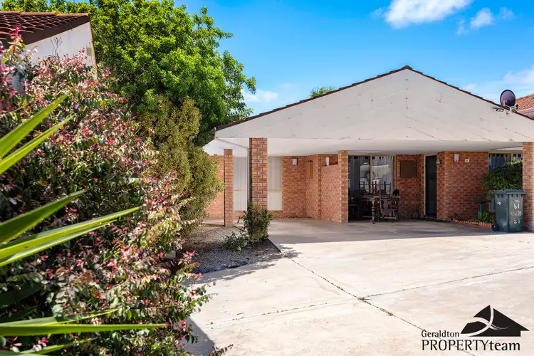 3/61 Waldeck Street, Geraldton WA 6530