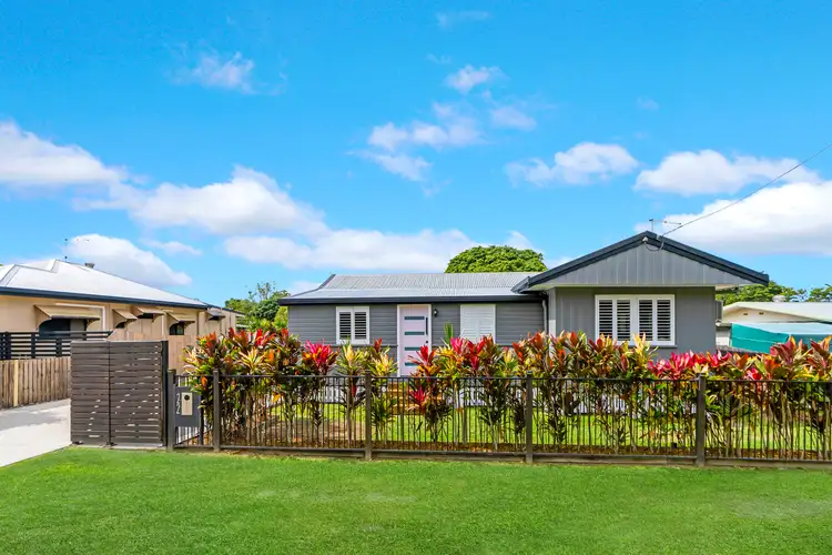 22 Marr Street, Edmonton QLD 4869