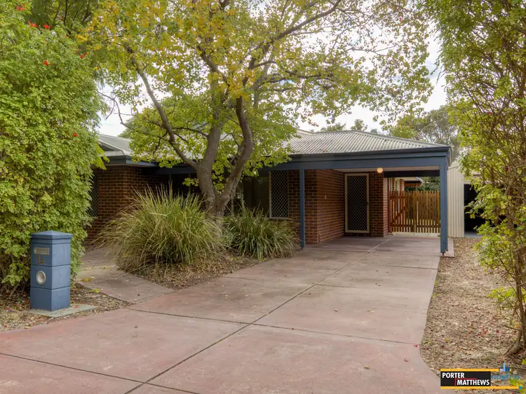 Second view of Homely house listing, 14 Criollo Place, Stratton WA 6056