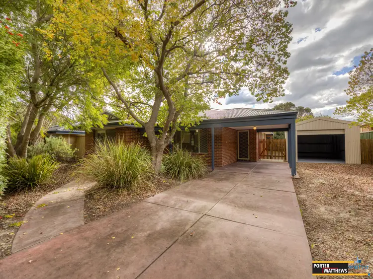 Fourth view of Homely house listing, 14 Criollo Place, Stratton WA 6056