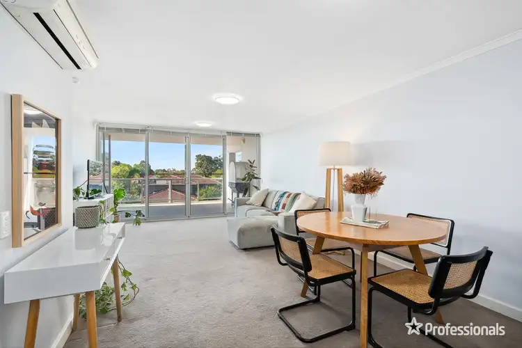 Second view of Homely apartment listing, 17/954 Albany Highway, East Victoria Park WA 6101