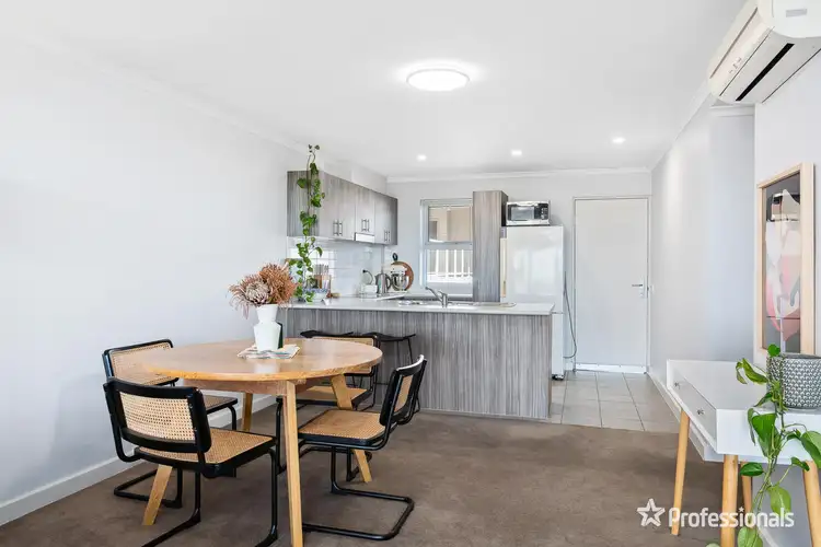Third view of Homely apartment listing, 17/954 Albany Highway, East Victoria Park WA 6101