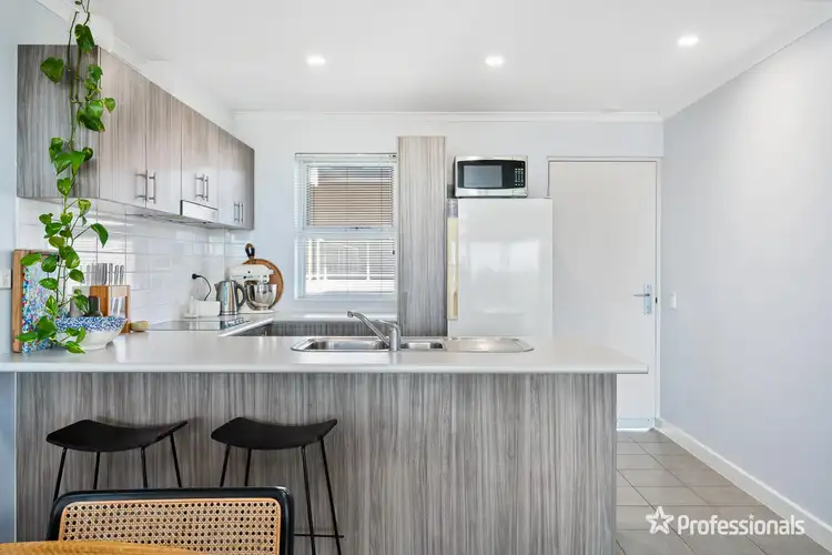 Fourth view of Homely apartment listing, 17/954 Albany Highway, East Victoria Park WA 6101