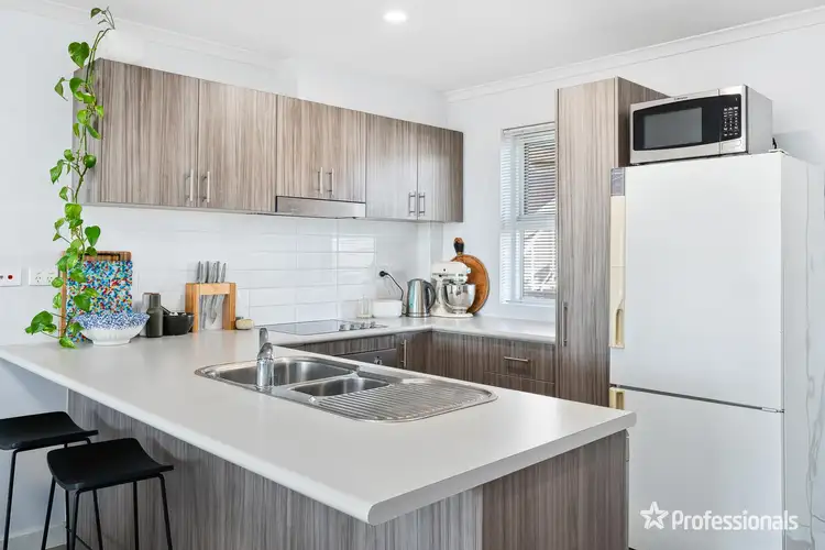 Fifth view of Homely apartment listing, 17/954 Albany Highway, East Victoria Park WA 6101