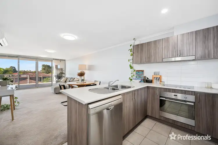 Sixth view of Homely apartment listing, 17/954 Albany Highway, East Victoria Park WA 6101