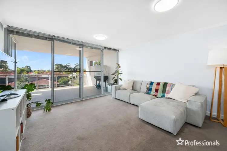 Seventh view of Homely apartment listing, 17/954 Albany Highway, East Victoria Park WA 6101