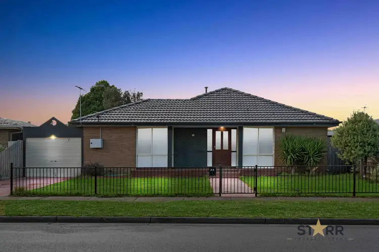 Third view of Homely house listing, 22 Lavarack Street, Melton South VIC 3338