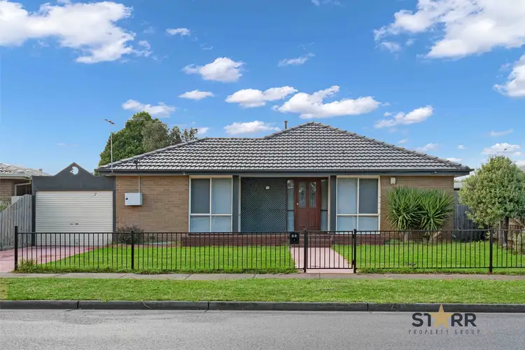 Fourth view of Homely house listing, 22 Lavarack Street, Melton South VIC 3338