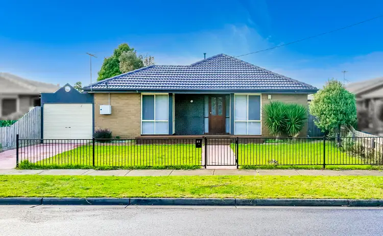 Fifth view of Homely house listing, 22 Lavarack Street, Melton South VIC 3338