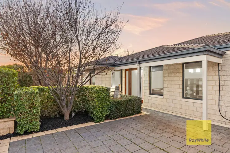 Second view of Homely house listing, 33A Palmerston Street, St James WA 6102