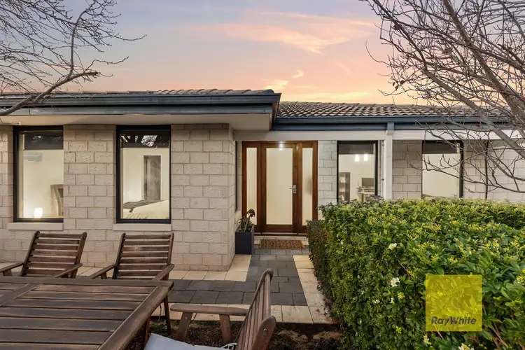 Third view of Homely house listing, 33A Palmerston Street, St James WA 6102