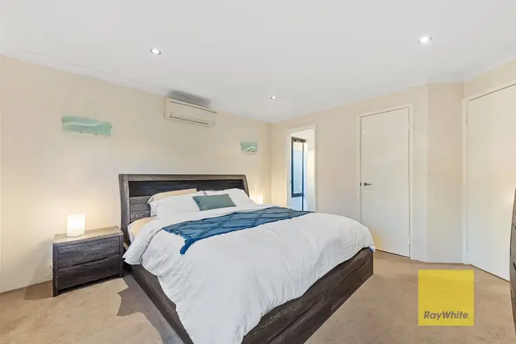 Fifth view of Homely house listing, 33A Palmerston Street, St James WA 6102