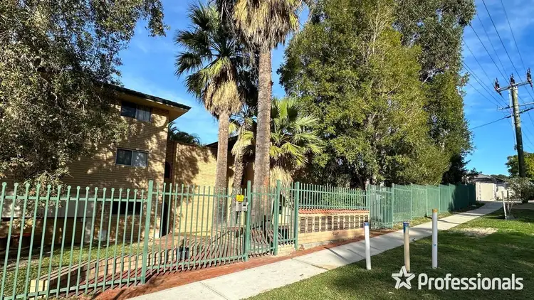 Main view of Homely house listing, 13/7 Kathleen Avenue, Maylands WA 6051