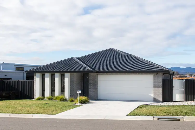 Main view of Homely house listing, 27 Parkfield Drive, Youngtown TAS 7249
