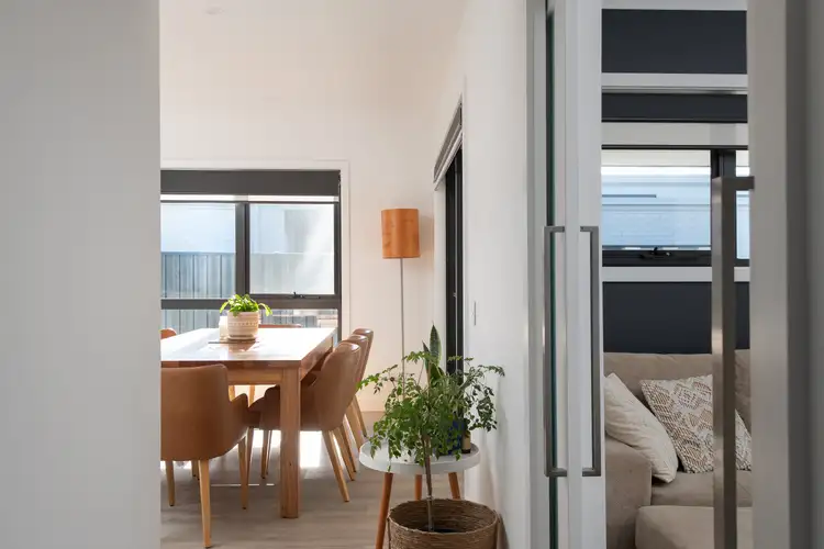 Fifth view of Homely house listing, 27 Parkfield Drive, Youngtown TAS 7249