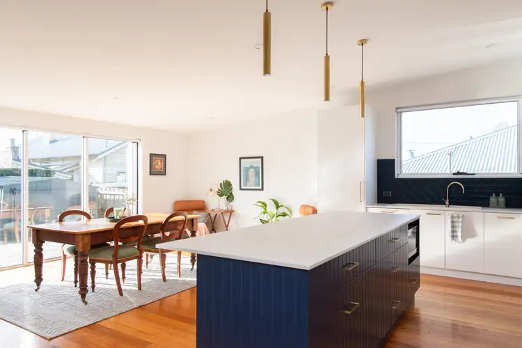 Second view of Homely house listing, 11 Esther Street, West Launceston TAS 7250