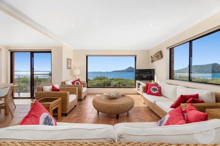 3/8 Intrepid Close, Nelson Bay NSW 2315