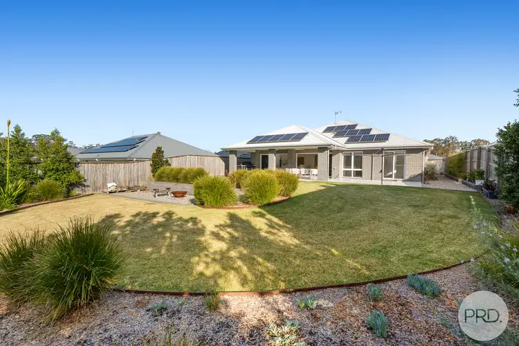Second view of Homely house listing, 4 Miami Close, Medowie NSW 2318