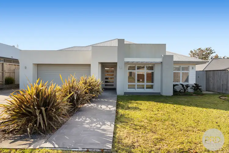 Third view of Homely house listing, 4 Miami Close, Medowie NSW 2318