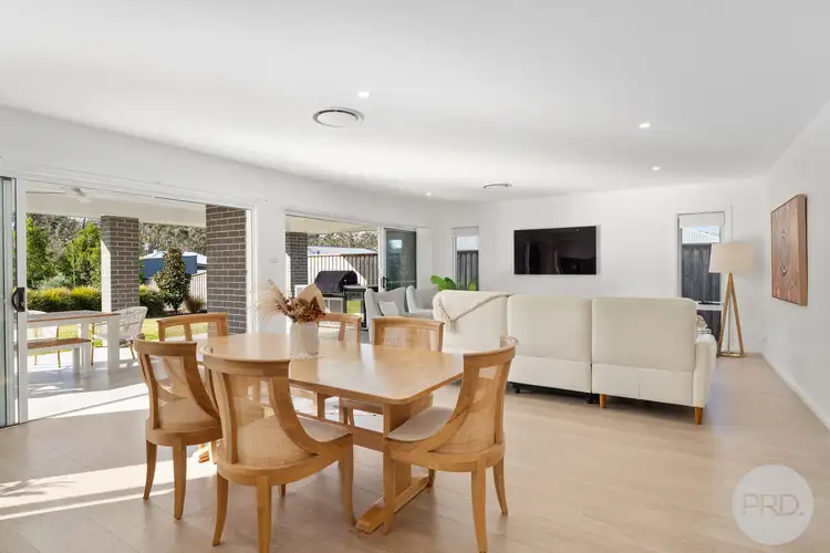 Fourth view of Homely house listing, 4 Miami Close, Medowie NSW 2318