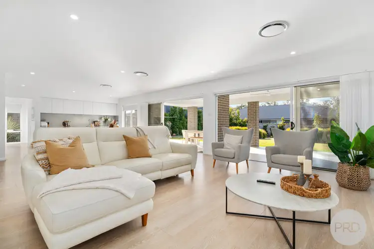 Fifth view of Homely house listing, 4 Miami Close, Medowie NSW 2318