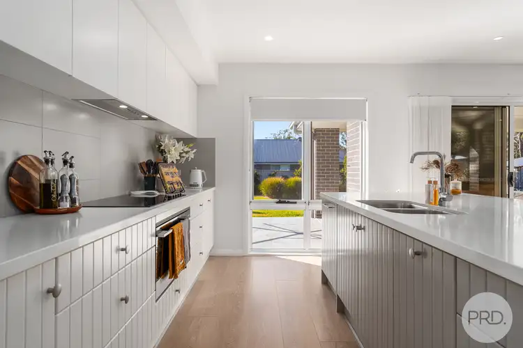 Seventh view of Homely house listing, 4 Miami Close, Medowie NSW 2318
