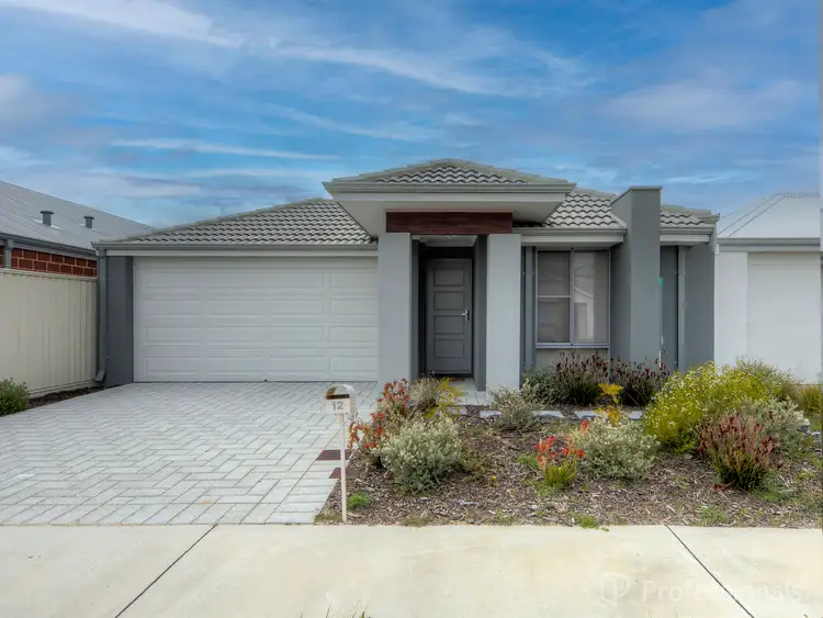 12 Umina Way, Alkimos WA 6038
